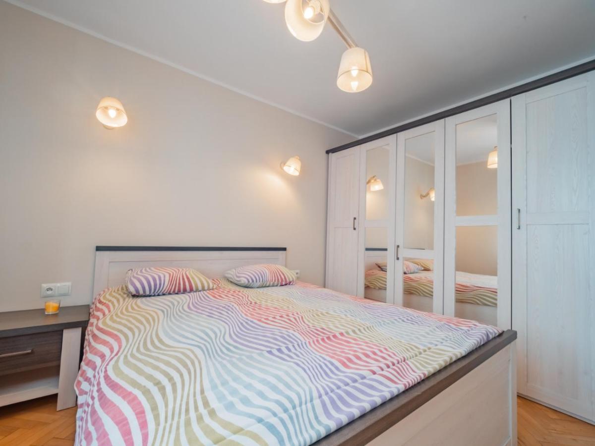 Apartament Bursztynowy ソポト エクステリア 写真