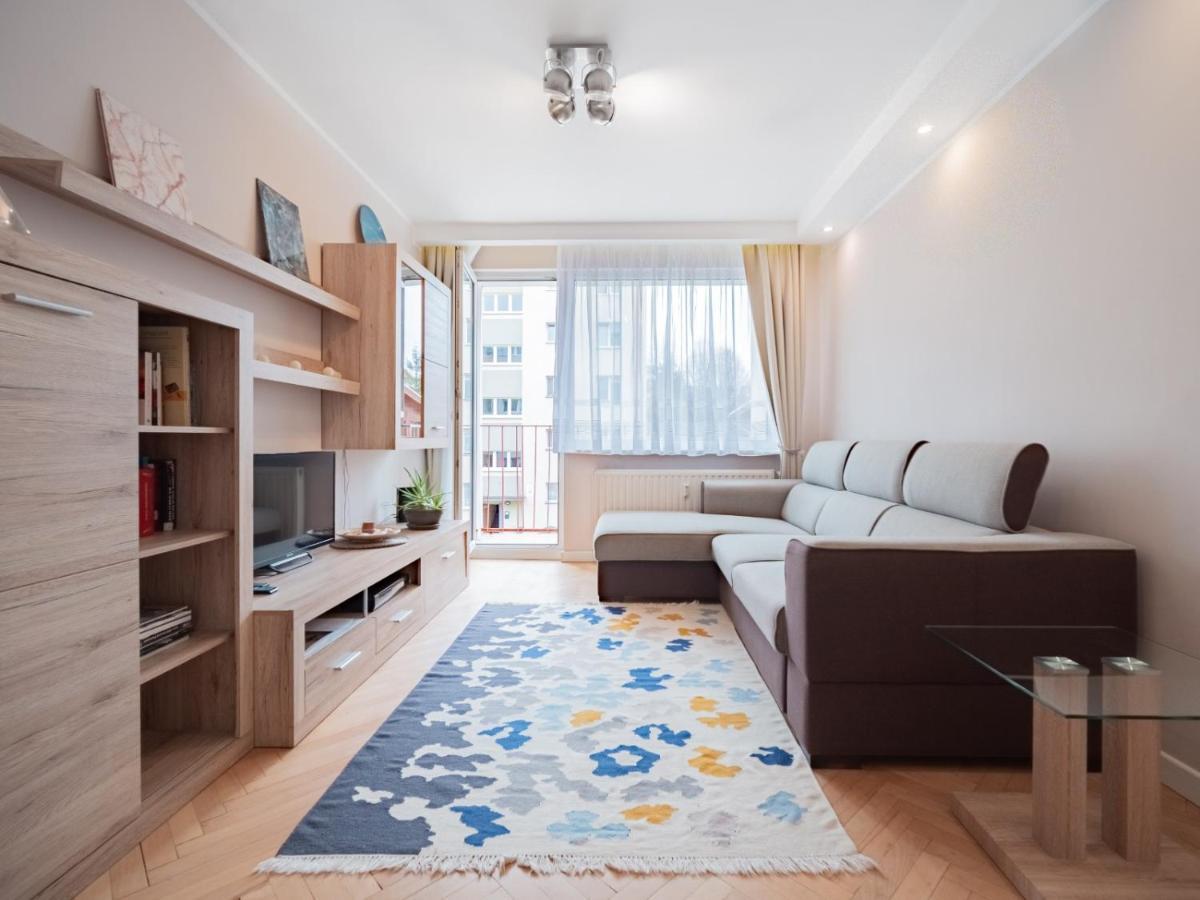Apartament Bursztynowy ソポト エクステリア 写真