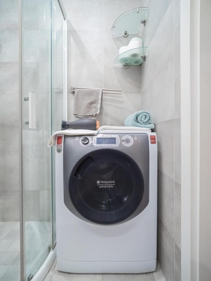 Apartament Bursztynowy ソポト エクステリア 写真