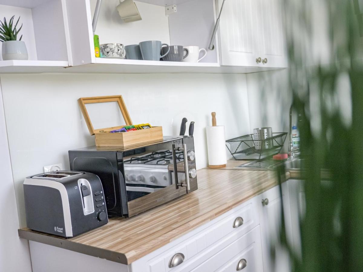 Apartament Bursztynowy ソポト エクステリア 写真